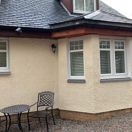 Bagpipers Luxury Hideaway Glencoe Ballachulish Highlands Near Fort William Dış mekan fotoğraf