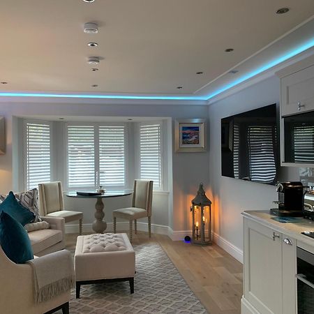 Bagpipers Luxury Hideaway Glencoe Ballachulish Highlands Near Fort William Dış mekan fotoğraf