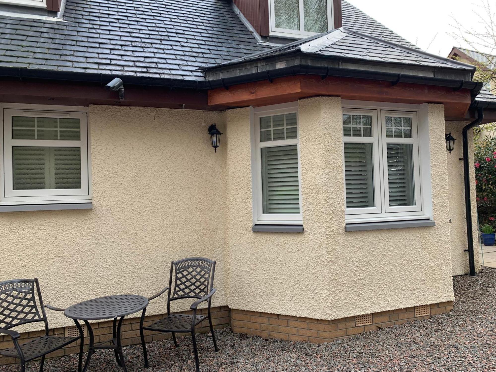 Bagpipers Luxury Hideaway Glencoe Ballachulish Highlands Near Fort William Dış mekan fotoğraf